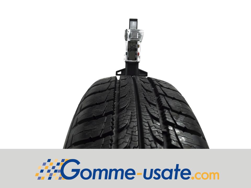Thumb Kumho Gomme Usate Kumho 165/70 R14 81T SOLUS VIER KH21 M+S (85%) pneumatici usati All Season 0 Thumb Kumho Gomme Usate Kumho 165/70 R14 81T SOLUS VIER KH21 M+S (85%) pneumatici usati All Season 0